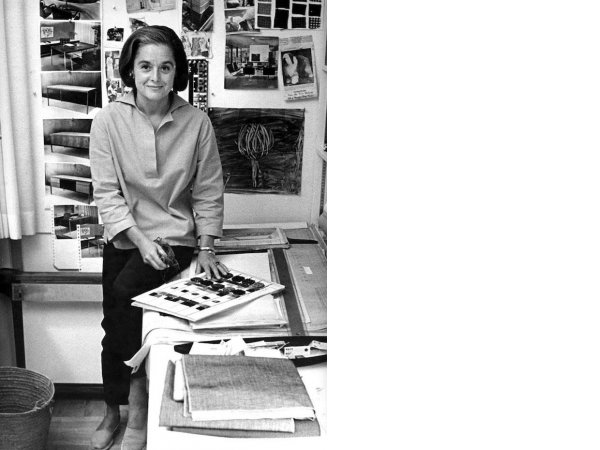 Florence Knoll