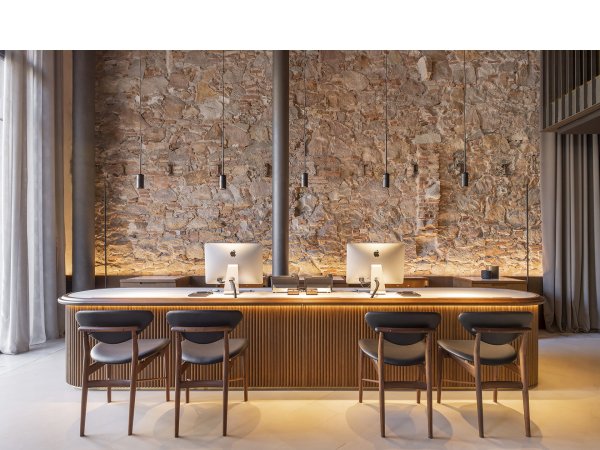 El hotel Antiga Casa Buenavista es noticia MINIM Barcelona