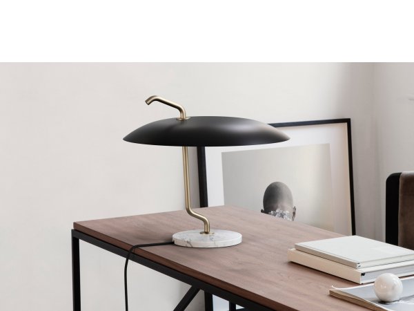 Astep iluminación en MINIM 