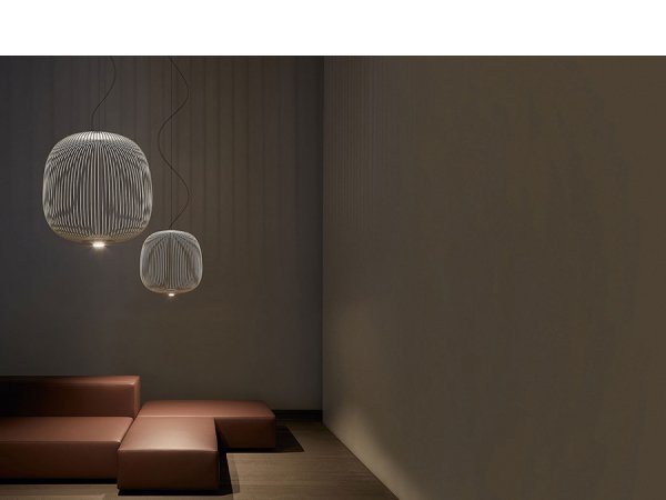 Foscarini - MINIM Barcelona - MINIM Madrid - lámparas