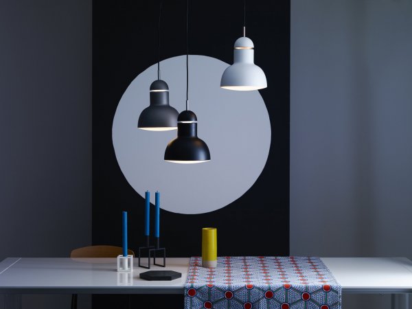 MINIM distribuidor iluminación Anglepoise