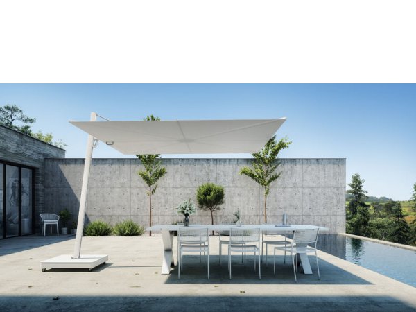 Umbrosa umbrellas for outdoors in MINIM