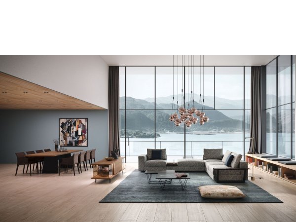 Walter Knoll mobiliario MINIM Madrid