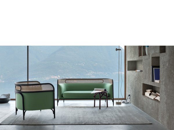 Gebrüder Thonet Vienna en MINIM