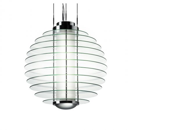 0024 XXL - Gio Ponti - Fontana Arte - MINIM