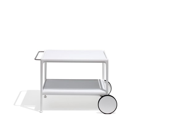 1966 Serving cart knoll minim