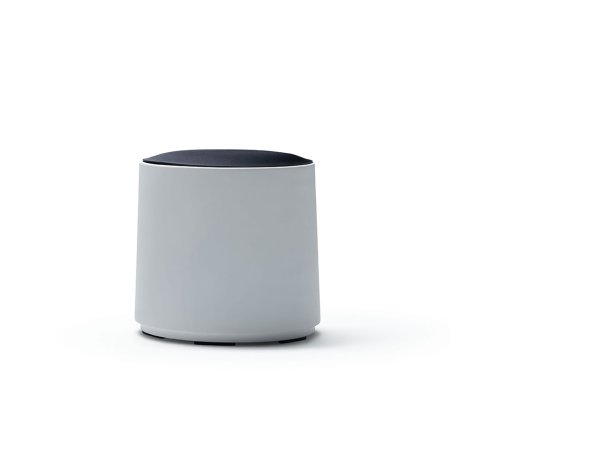 Lissoni Stool/low table Knoll MINIM