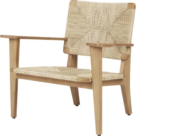 F-Chair, Marcel Gascoin