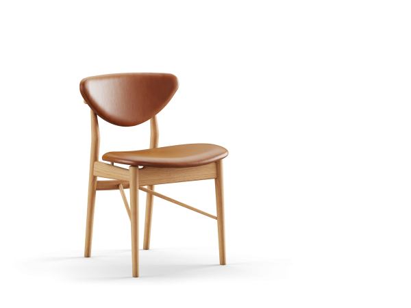 House of Finn Juhl, 108 chair