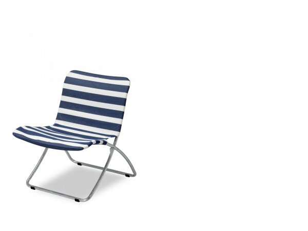 Lise Sunchair, Skagerak 