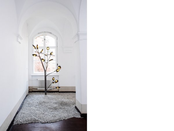 Bocci, 16 Trees
