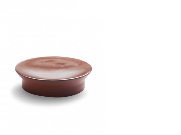 Edge Serving Plate, Skagerak