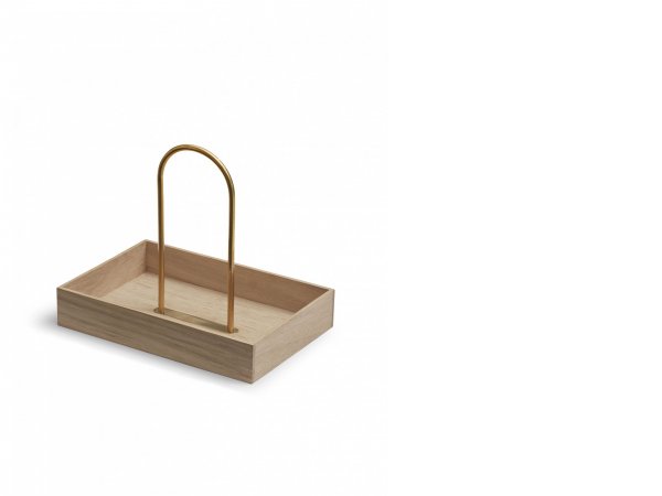Norr Box, Skagerak