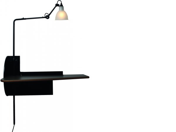DCW, Le Mobilier de Gras