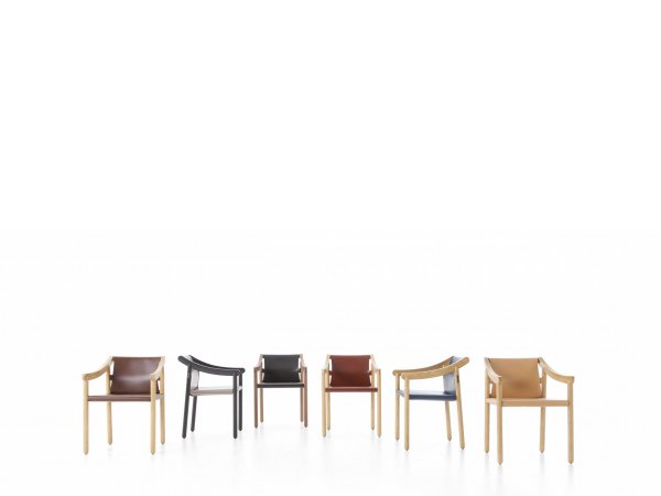 905 de Cassina en Minim Barcelona