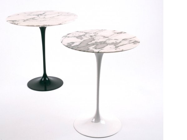 Knoll, Saarinen Side Table