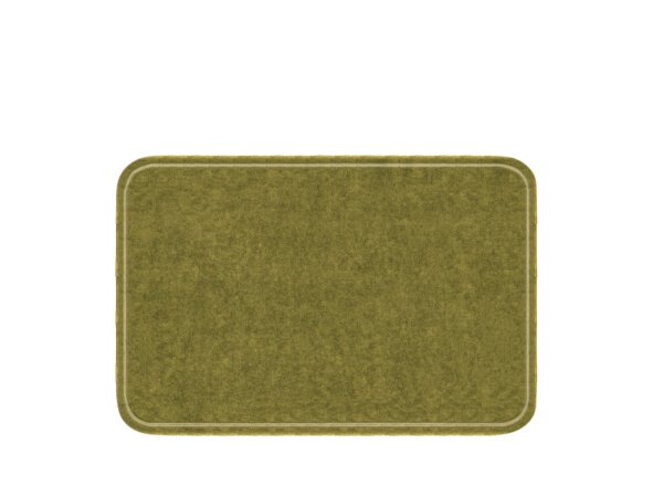 Outline Roundy, Minotti