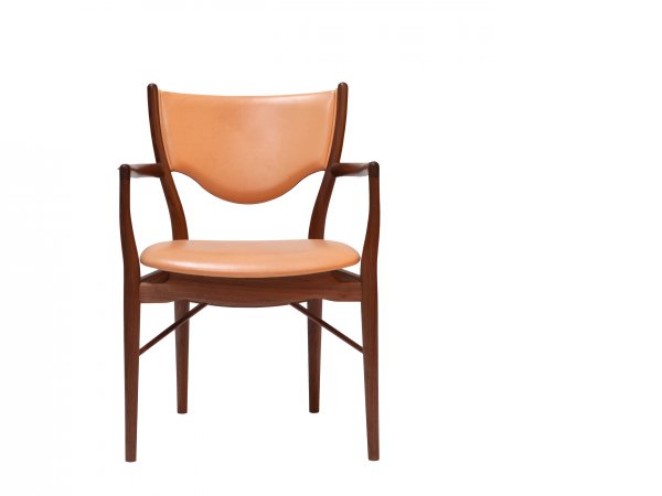 House of Finn Juhl, 46 chair
