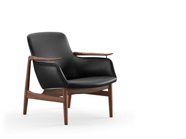 House of Finn Juhl_53_Chair_silla_butaca_sillón blanco_MINIM_sala de estar-salón