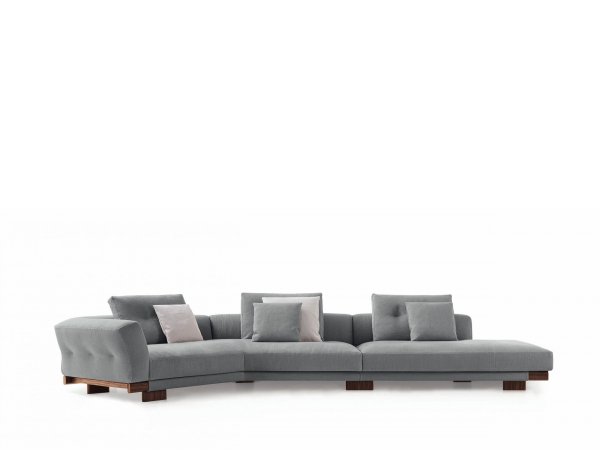 556 SENGU SOFA_Cassina- varios colores-MINIM