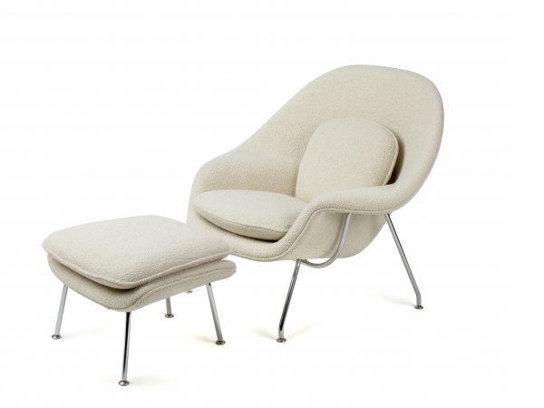 Knoll, Womb Chair