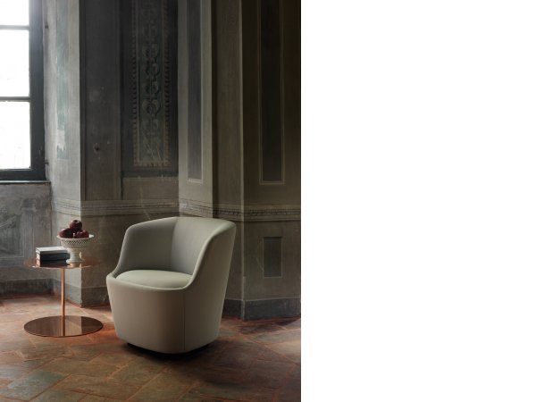 Cappellini, Orla Armchair