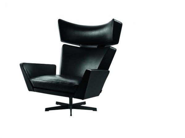 Oksen, Fritz Hansen