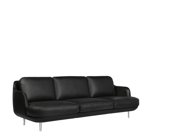 Lunes, Fritz Hansen