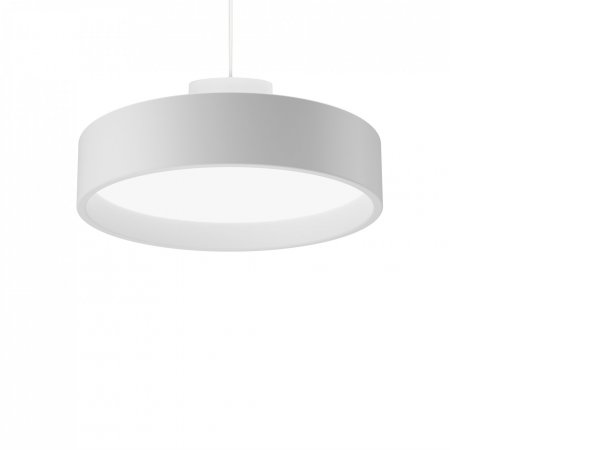 LP Circle Suspended, Louis Poulsen 