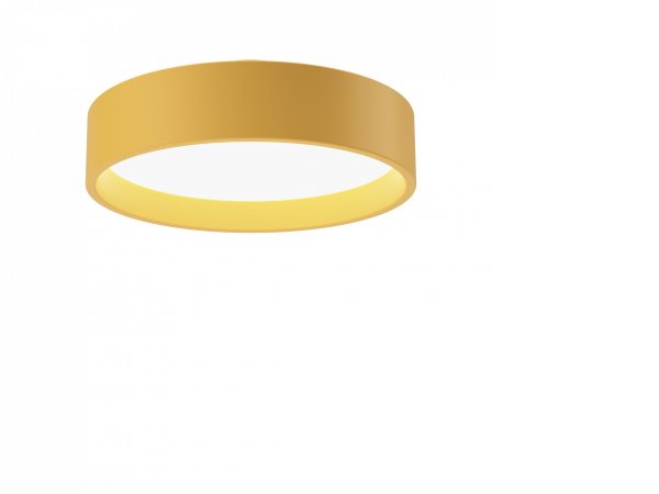 LP Circle Surface Mounted, Louis Poulsen 