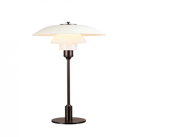 Louis Poulsen, PH 3 1/2-2 1/2 Table