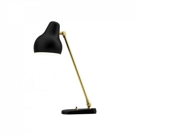 VL 38 Table, Louis Poulsen 