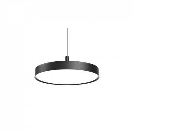 LP Slim Round Suspended, Louis Poulsen 