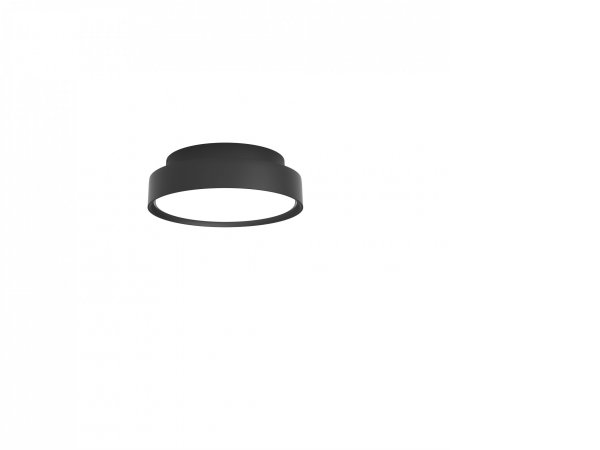 LP Slim Round Surface Mounted, Louis Poulsen 