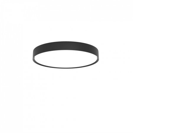 LP Semi Slim Round Recessed, Louis Poulsen 