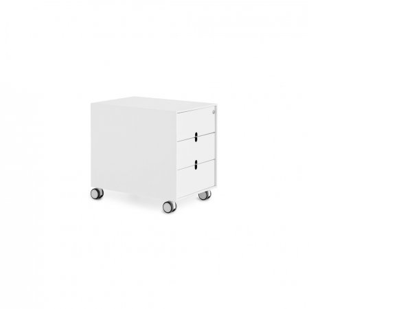 ADD S - cajonera con ruedas -La Palma - MINIM