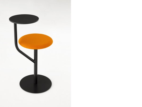 Aaron - silla - La Palma - MINIM - silla despacho