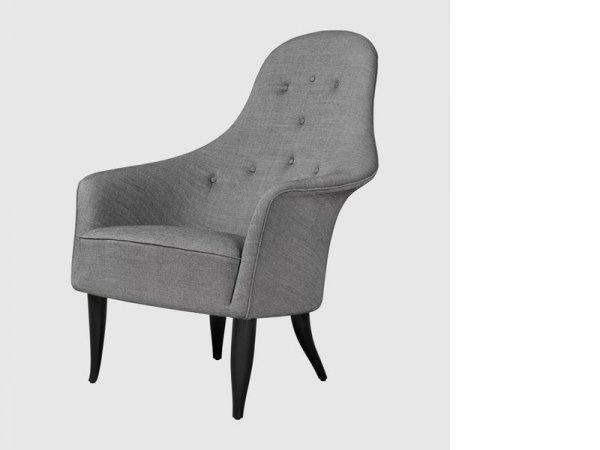 Adam_Lounge Chair_Butaca_GUBI_MINIM
