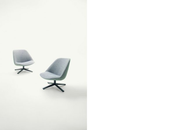 Adele de Paola Lenti en Minim Barcelona