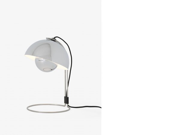 AndTradition-LamparaFlowerpot-VernerPanton-MINIM Showroom