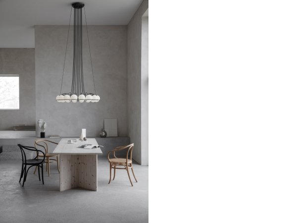 Model 2109 Astep MINIM Barcelona Madrid