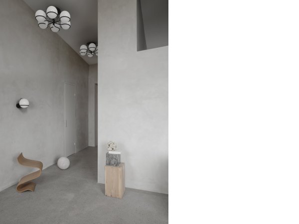  Model 2042 Astep MINIM Barcelona Madrid