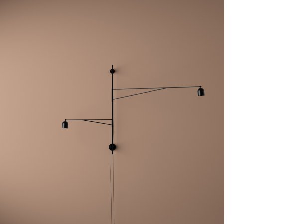 Awkward - lámpara de pared - Karakter - MINIM