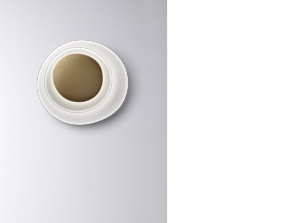 Bahia XL - lámpara de techo - FOSCARINI - MINIM