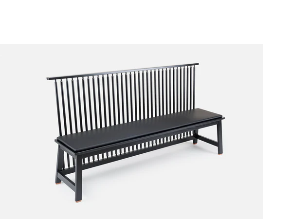BenchwithBack_DeLaEspada_MINIM Barcelona Madrid