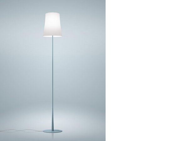 Birdie Easy - lámpara de pie - standing lamp - Foscarini - MINIM