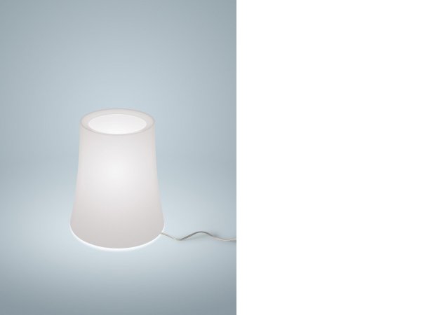 Birdie Zero - lámpara de sobremesa - Foscarini - MINIM