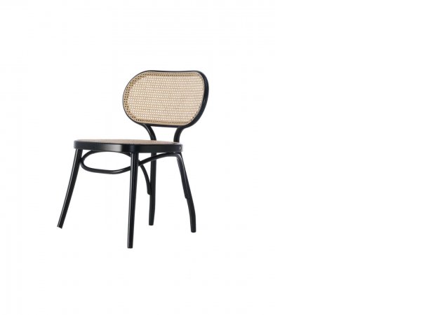 Bodystuhl -silla- Gebrüder Thoner Vienna-MINIM