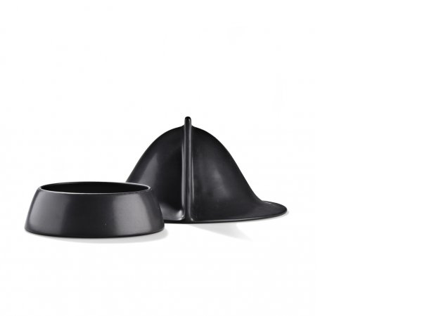 Bowl No1 _ familia - cuenco - Karater - MINIM - perspectiva