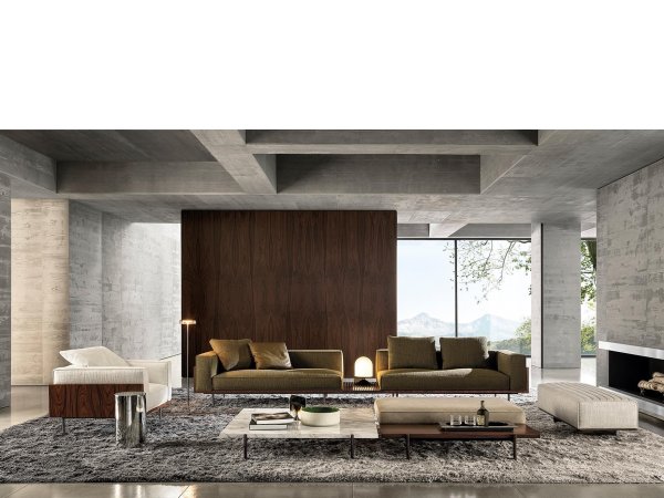 Brasilia, Minotti, MINIM